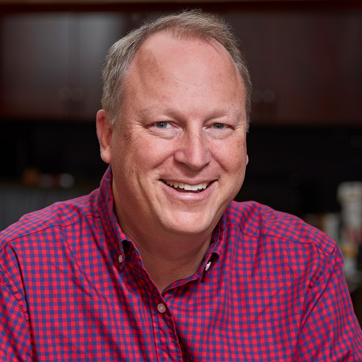 David Goldberg, President